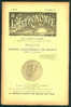 Astronomie, Bulletin De La Société Astronomique De France (Novembre 1912) : Mercure, Cométe Gale, Jupiter, Mars... - Astronomia