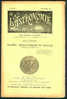 Astronomie, Bulletin De La Société Astronomique De France (Septembre 1912) : Comete Brooks, Etoile Mira Ceti ... - Astronomia