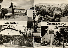 Lauenstein - Lauenstein