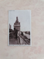 La Tour Saint-Jean Et La Vallée De La Vienne - Chateau De Touffou