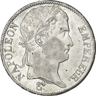 Monnaie, France, Napoléon I, 5 Francs, 1812, Rouen, SUP, Argent, Gadoury:584 - 5 Francs