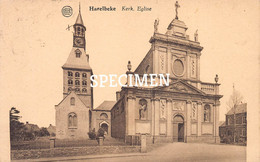 Kerk - Harelbeke - Harelbeke