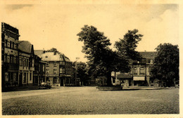 Battice, Place Du Marche - Herve