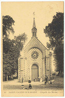 SAINT-VALERY-SUR-SOMME Chapelle Des Marins - Saint Valery Sur Somme