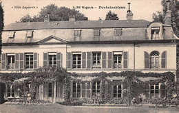 77 - Fontainebleau - SAN21120 - Villa Lapierre 9 Bd Magenta - Fontainebleau