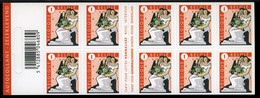België B85 - Gelegenheidszegels - Timbres De Circonstance - Huwelijk - Mariage - Zelfklevend - Autocollants - 2007 - Booklets 1953-....
