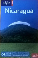 Nicaragua - Lucas Vidgen, Adam Skolnick (Edt Guide EDT/Lonely Planet) Ca - Storia, Filosofia E Geografia