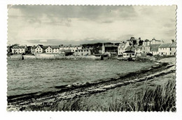 The Toft, Elie (Plage Et Quais) Circulé Date Illisble, Timbre Arraché, Taxe - Fife