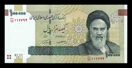 Irán 100000 Rials 2019 Pick 151 New SC UNC - Iran