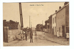 Juprelle - Rue Du Tigre - Juprelle