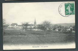 VERNOUILLET  -  Vue Gébérale   Daw 2969 - Vernouillet