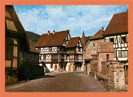 A170 / 227 68 - KAYSERSBERG - Pont Fortifié Et Ancienne Forge - Sin Clasificación