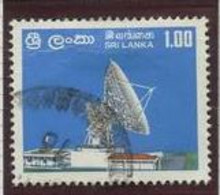 SRI LANKA - (0) -  1976 - # 617 - Sri Lanka (Ceylan) (1948-...)