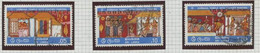 SRI LANKA - (0) -  1976 - # 618/620 - Sri Lanka (Ceylan) (1948-...)