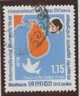 SRI LANKA - (0) -  1975 - # 610 - Sri Lanka (Ceylan) (1948-...)