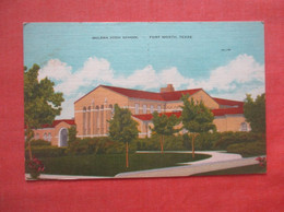 McLean High School   Fort Worth Texas > Fort Worth        Ref 5148 - Fort Worth