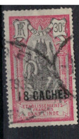 INDE              N°  YVERT  67    OBLITERE       ( Ob   3 / 29 ) - Used Stamps