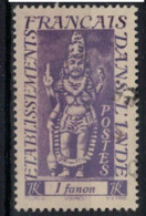 INDE              N°  YVERT  244    OBLITERE       ( Ob   3 / 29 ) - Used Stamps