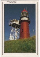 Vlieland - (Nederland/Holland) - VLD 44 - Vuurtoren/Phare/Leuchtturm/Lighthouse - Vlieland