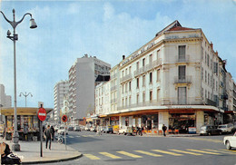 63-CLERMONT-FERRAND- GRAND HÔTEL DU MIDI EN FACE DE LA GARE - Clermont Ferrand