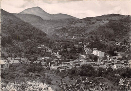 63-ROYAT- VUE GENERALE ET LE PUY-DE-DÔME - Royat