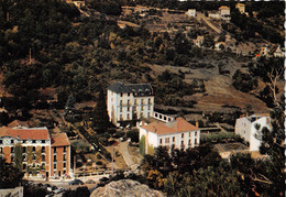 63-CHATEL-GUYON- HÔTEL DE L'HERMITAGE - Châtel-Guyon