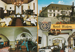 Horn Bad Meinberg - Hotel Vialon - Bad Meinberg