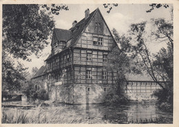 Gladbeck - Heimatmuseum 1954 - Gladbeck