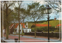 Vlieland - (Nederland/Holland) - VLD 21 - Vlieland