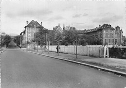 63-CLERMONT-FERRAND- LYCEE JEANNE D'ARC - Clermont Ferrand