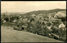 1516 - Austria - Schneeberg - Postcard Unused - Schneeberggebiet