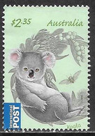 Australia - Fauna - Año2011 - Catalogo Yvert N.º 3457 - Usado - - Used Stamps