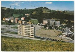 TABIANO TERME - PARMA - SCORCIO PANORAMICO - VIAGG. 1978 -67744- - Parma