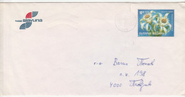 Bulgaria 2006 A Letter To Plovdiv - Briefe U. Dokumente