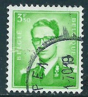 Belgica - Serie Basica - Año1958 - Catalogo Yvert Nº 1068 - Usado - - Used Stamps