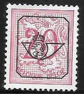 Belgica - Sellos Precancelados - Año1967 - Catalogo Yvert Nº 0889 - Usado - - Andere & Zonder Classificatie