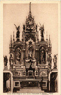 CPA AK PARMA Nuovo Altare Maggiore Della Chiesa Parrocchiale ITALY (448892) - Parma