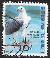 Hong Kong - Serie Básica - Año2006 - Catalogo Yvert N.º 1301 - Usado - - Used Stamps