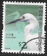 Hong Kong - Serie Básica - Año2006 - Catalogo Yvert N.º 1308 - Usado - - Used Stamps