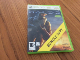 Jeu Vidéo XBOX 360 « HALO 3 » - Xbox 360