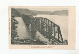 HAWKESBURY BRIDGE 61 PONT SUR LE HAWKESBURY - Altri & Non Classificati