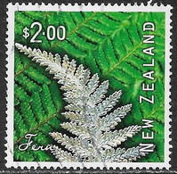 Nueva Zelanda - Arte - Año2001 - Catalogo Yvert N.º 1835 - Usado - - Used Stamps