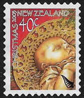 Nueva Zelanda - Navidad - Año2003 - Catalogo Yvert N.º 2042 - Usado - - Used Stamps