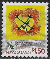 Nueva Zelanda - Navidad - Año2006 - Catalogo Yvert N.º 2286 - Usado - - Used Stamps