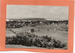 OSTSEE. HIDDENSEE ( Meck-Pom )  Achat Immédiat - Hiddensee