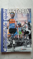 Cyclisme - Historia Campeonato De Espana - Sport