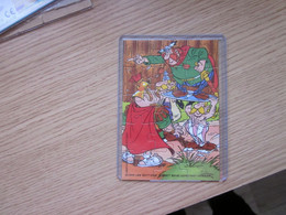 Asterix Und Die Romer 15 Puzzle - Puzzles