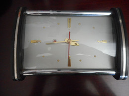Réveil Mécanique  Diamond Shangai Design - Alarm Clocks