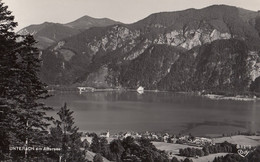Unterach Am Attersee 1968 - Attersee-Orte