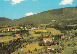 St Radegund - Alpine Luftbild - St. Radegund